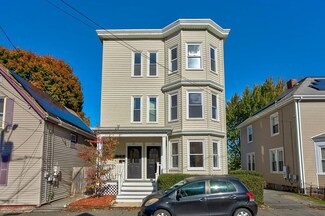 10 Morrill Place, Lynn, MA 01902