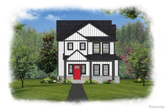 1521 E 5th St, Royal Oak, MI 48067