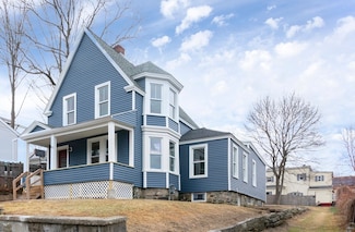 63 Allston St, Lawrence, MA 01841