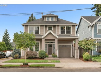 8701 N Tyndall Ave, Portland, OR 97217