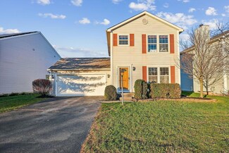 5432 Hillbrook Dr, Galloway, OH 43119