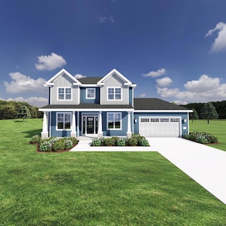 6034 Sean Ct, Caledonia, WI 53402