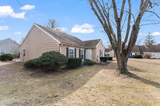 54 Dover Walk Unit 354, Toms River, NJ 08753