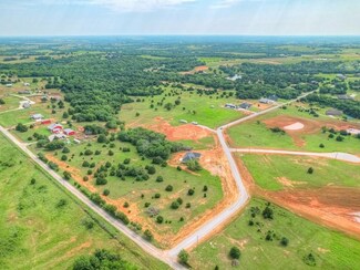 40 201st ( Lot 3) St, Purcell, OK 73080