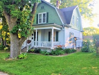 139 S Fischer Ave, Jefferson, WI 53549