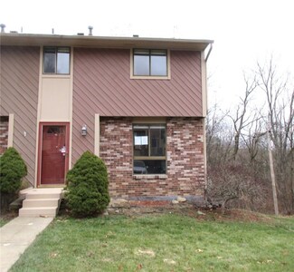 3116 Laurel Ridge Cir, Bridgeville, PA 15017