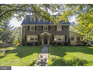 710 S Highland Ave, Merion Station, PA 19066