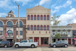 10 Wall St Unit 3A, Huntington, NY 11743