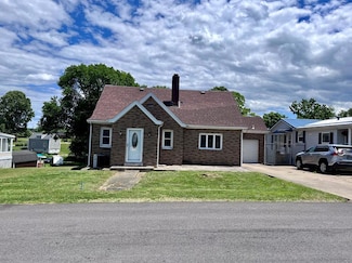 108 Wilmar Ave, Follansbee, WV 26037