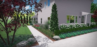 624 Lake St, Twin Lakes, WI 53181