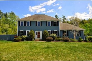 33 Still River Rd, Bolton, MA 01740