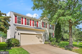9836 Rainleaf Ct, Bristow, VA 20136