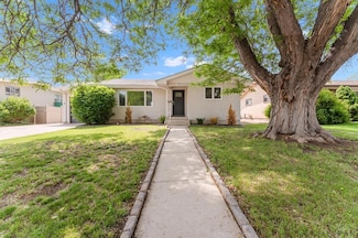 151 Cornell Cir, Pueblo, CO 81005