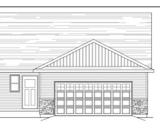 1819 Fairlawn Ave, North Fond Du Lac, WI 54937