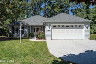 702 Hummingbird S Unit 702, Swansboro, NC 28584