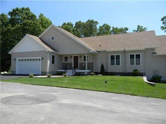 6 Perpali Ln Unit 7, Cranston, RI 02920