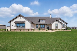 13309 Sage Meadow Cir, Sanger, TX 76266