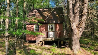 lot 45 Frerer Rd, Bainbridge, NY 13733