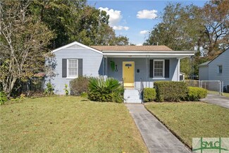 410 E 65th St, Savannah, GA 31405
