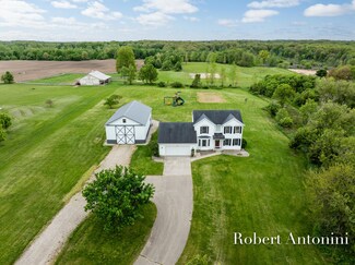 8730 52nd St SE, Ada, MI 49301