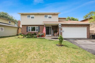 1669 Demorest Rd, Columbus, OH 43228