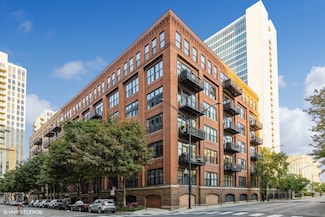 520 W Huron St Unit 408, Chicago, IL 60654