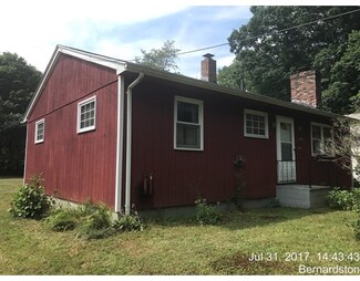 157 Merrifield Rd, Bernardston, MA 01337