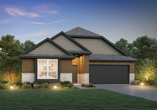 3004 Chestnut Ln, Brookshire, TX 77423