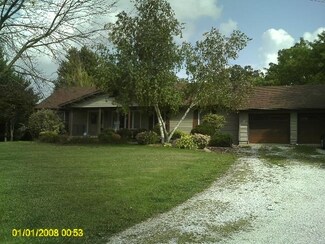 5135 S 700 E, Gas City, IN 46933
