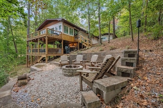 1663 Old Houston Rd, Arley, AL 35541