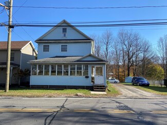 244 Brooklyn St, Carbondale, PA 18407
