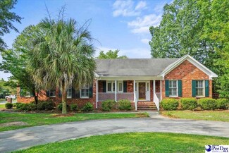 510 Parliament Cir, Florence, SC 29501