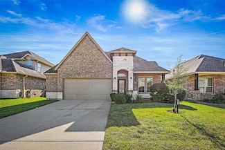 5615 Glenfield Spring Ln, Spring, TX 77389