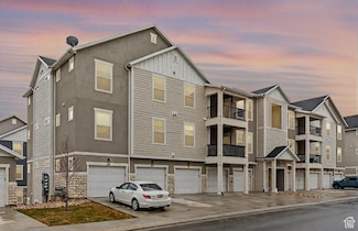 1776 W Newcastle Ln Unit A201, Eagle Mountain, UT 84005