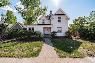 241 N Hayes Ave, Pocatello, ID 83204