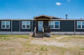 5884 County Road 2047, Odem, TX 78370