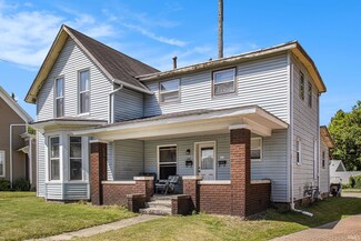 1209 S Main St, Goshen, IN 46526