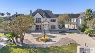 28382 Valencia Cir E, Harlingen, TX 78552
