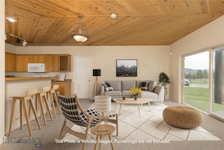 120 Firelight Dr Unit C10, Big Sky, MT 59716