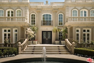 628 N Rodeo Dr, Beverly Hills, CA 90210