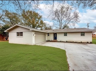 3 Dunfrettin Place, Sherwood, AR 72120