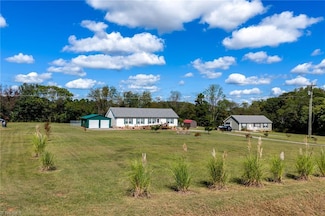 1307 Union Grove Church Rd, Yadkinville, NC 27055