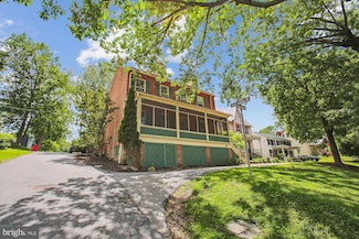 501 Park Row Place, Harpers Ferry, WV 25425