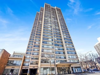 1850 N Clark St Unit 508, Chicago, IL 60614