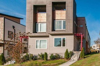 407 35th Ave N Unit B, Nashville, TN 37209