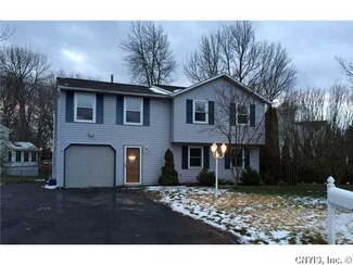 404 Pleasant Ave, Syracuse, NY 13212