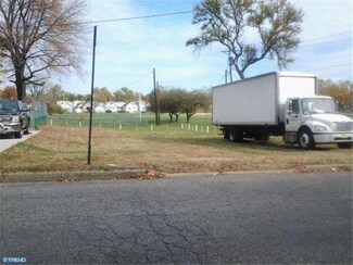 80 S Polk Ave, Camden, NJ 08105