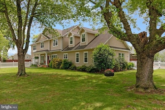 6501 Joyce Rd, Alexandria, VA 22310