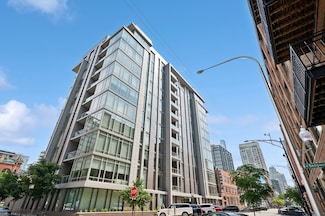 360 W Erie St Unit 3A, Chicago, IL 60654