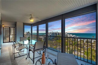 2400 Gulf Shore Blvd N Unit PH-3, Naples, FL 34103